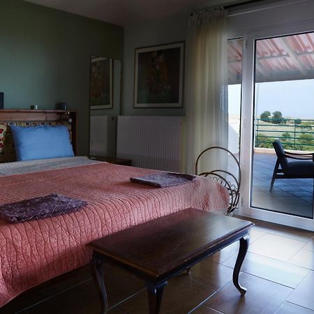 Sevasti Country House 外观 照片