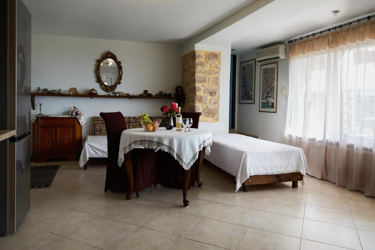 Sevasti Country House 外观 照片