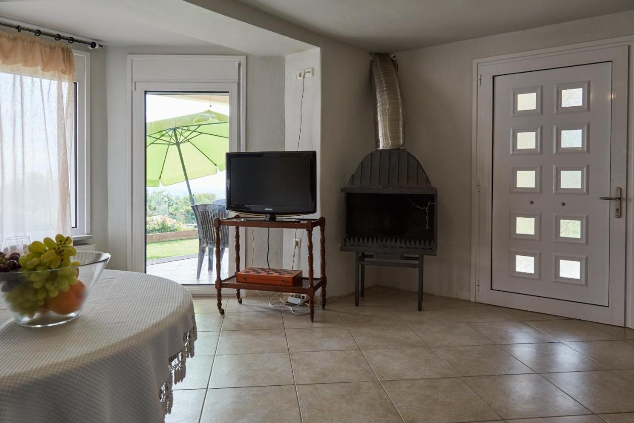Sevasti Country House 外观 照片