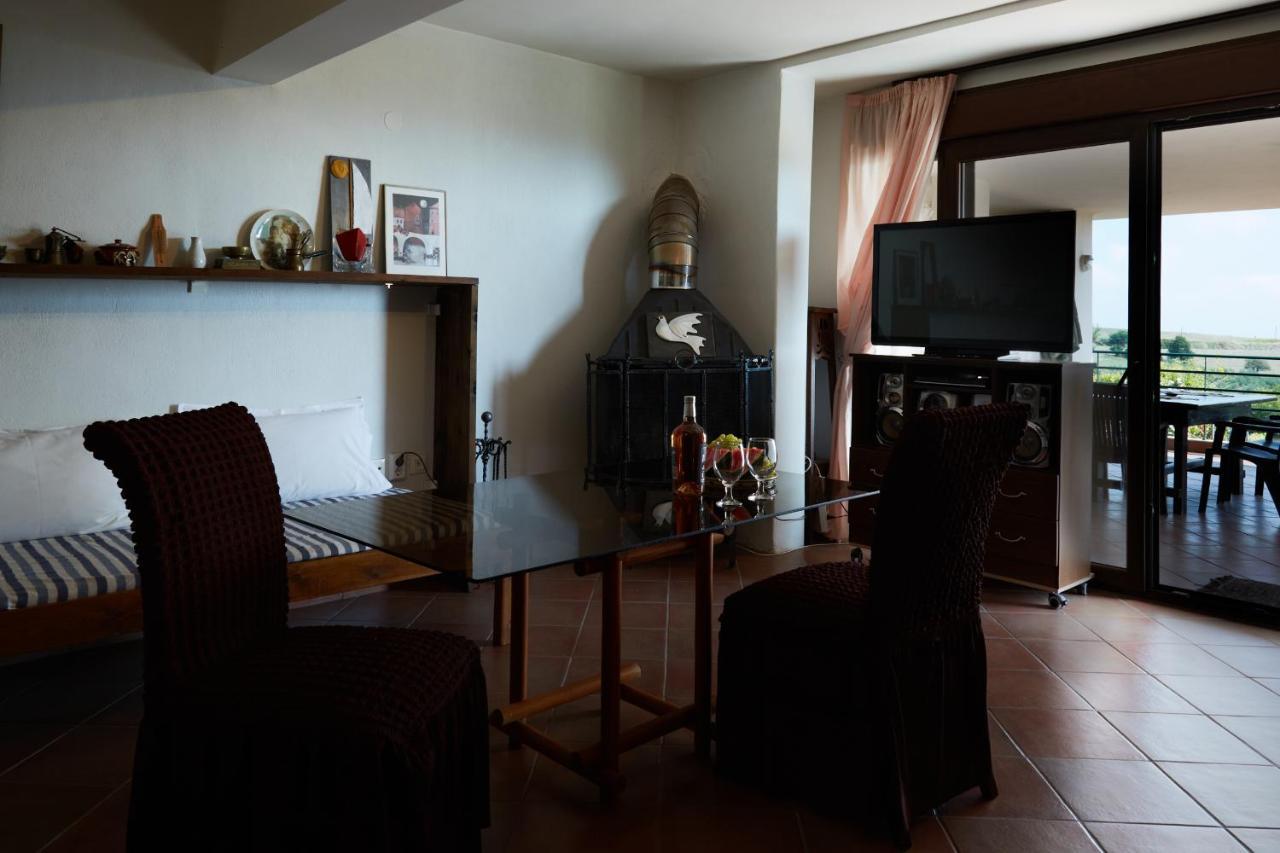 Sevasti Country House 外观 照片