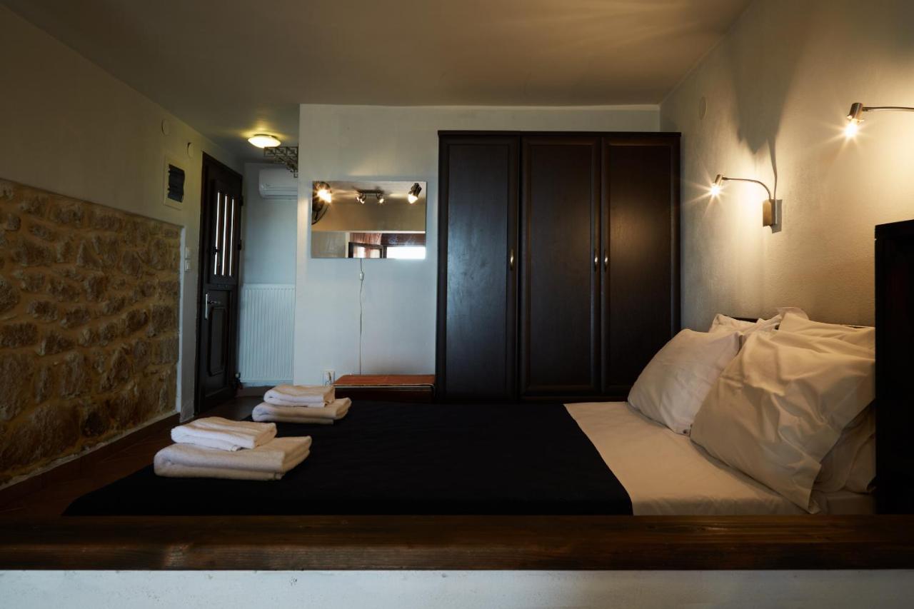 Sevasti Country House 外观 照片