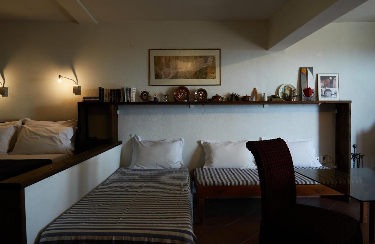 Sevasti Country House 外观 照片