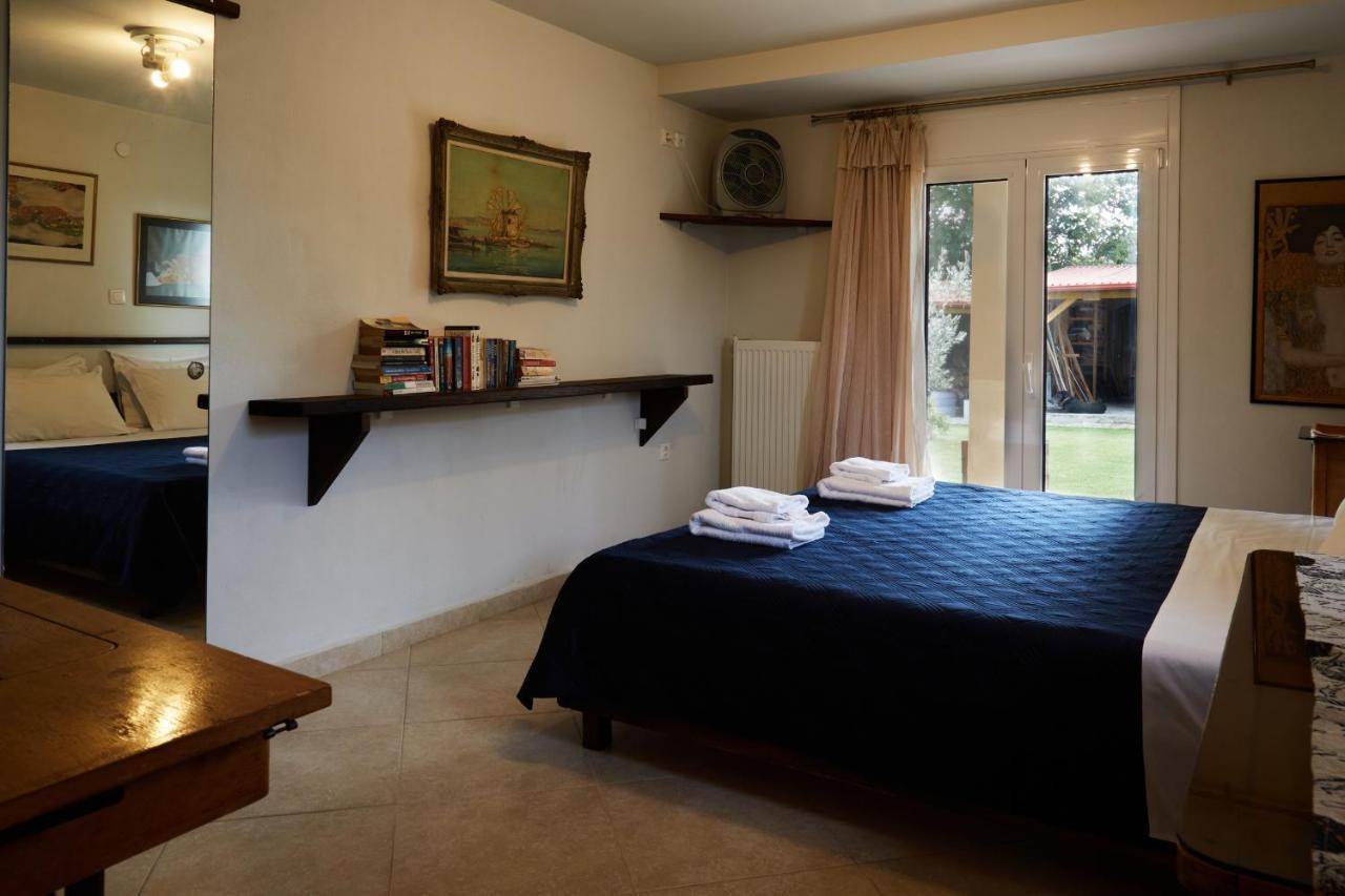 Sevasti Country House 外观 照片