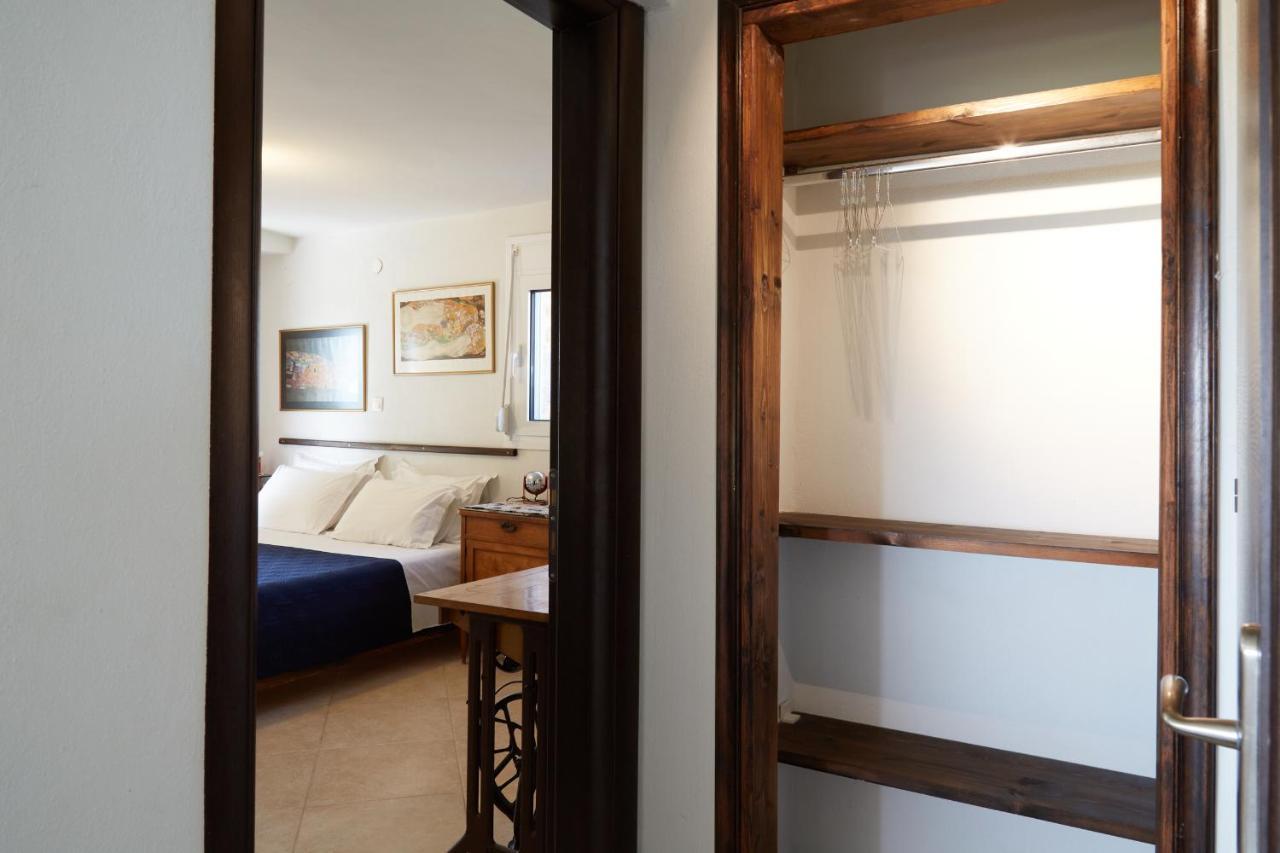 Sevasti Country House 外观 照片