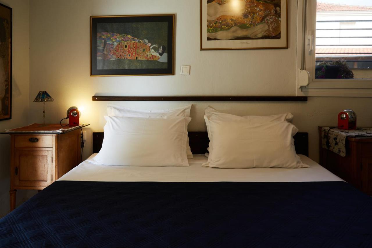 Sevasti Country House 外观 照片