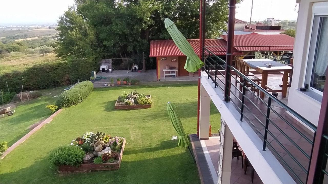 Sevasti Country House 外观 照片