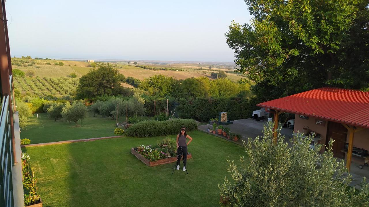 Sevasti Country House 外观 照片