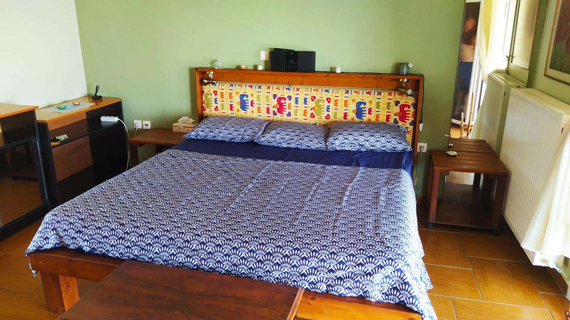 Sevasti Country House 外观 照片