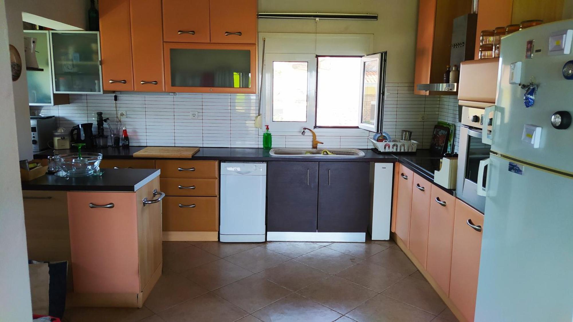 Sevasti Country House 外观 照片
