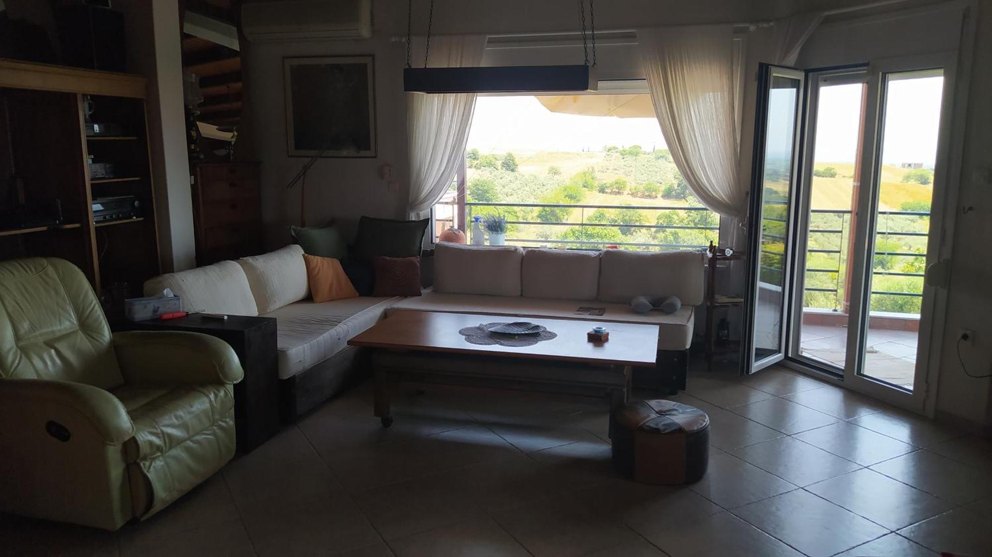 Sevasti Country House 外观 照片