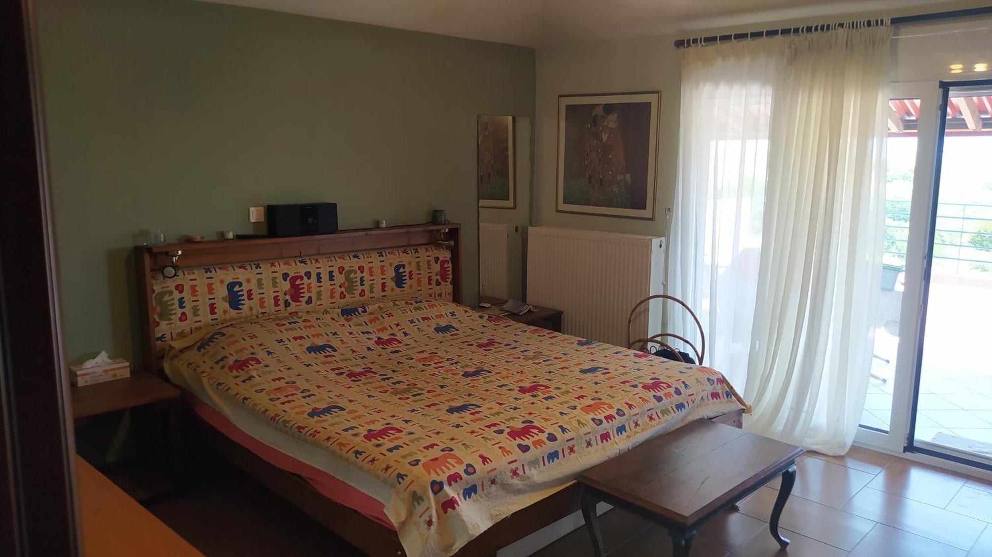 Sevasti Country House 外观 照片