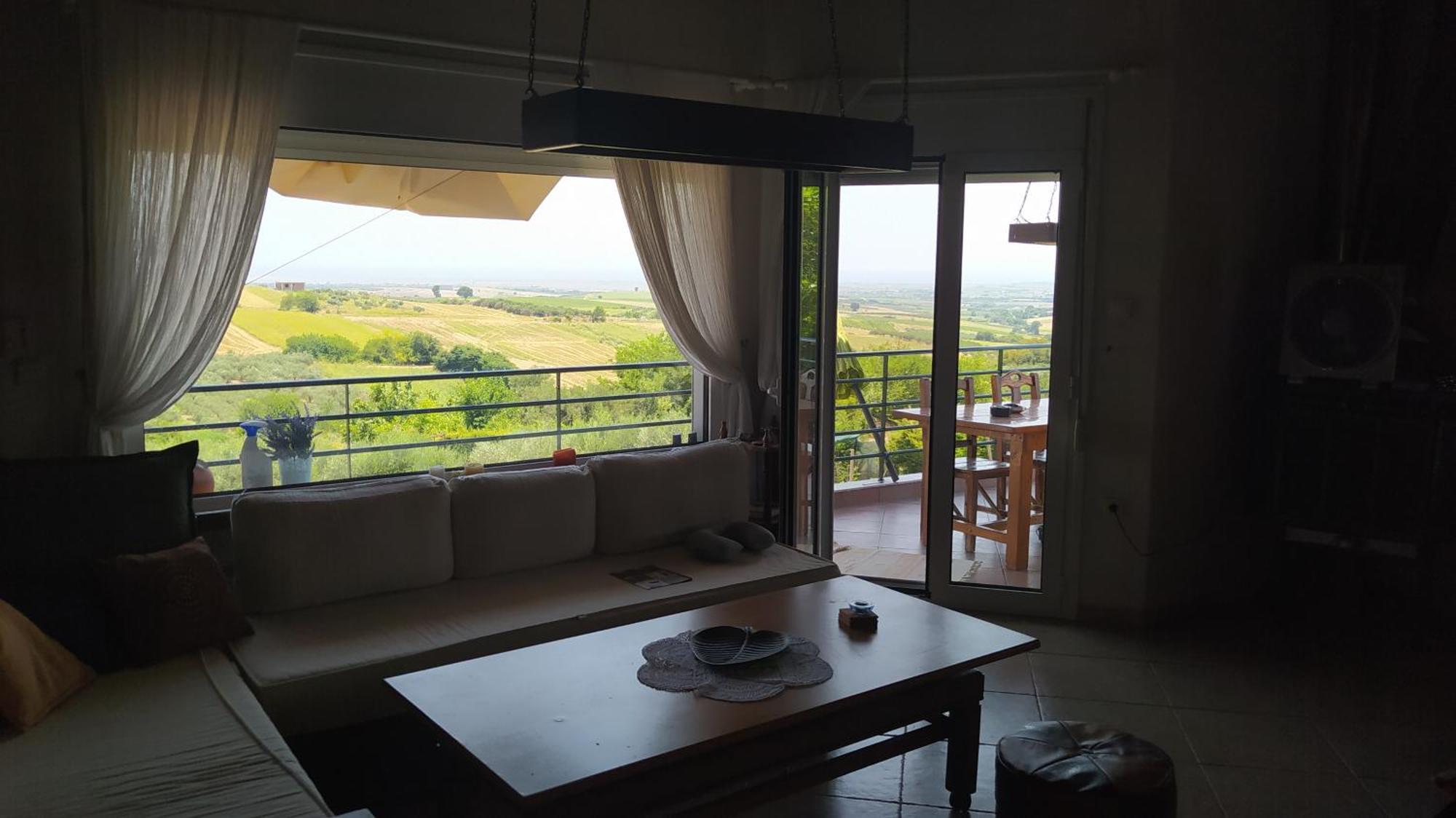 Sevasti Country House 外观 照片