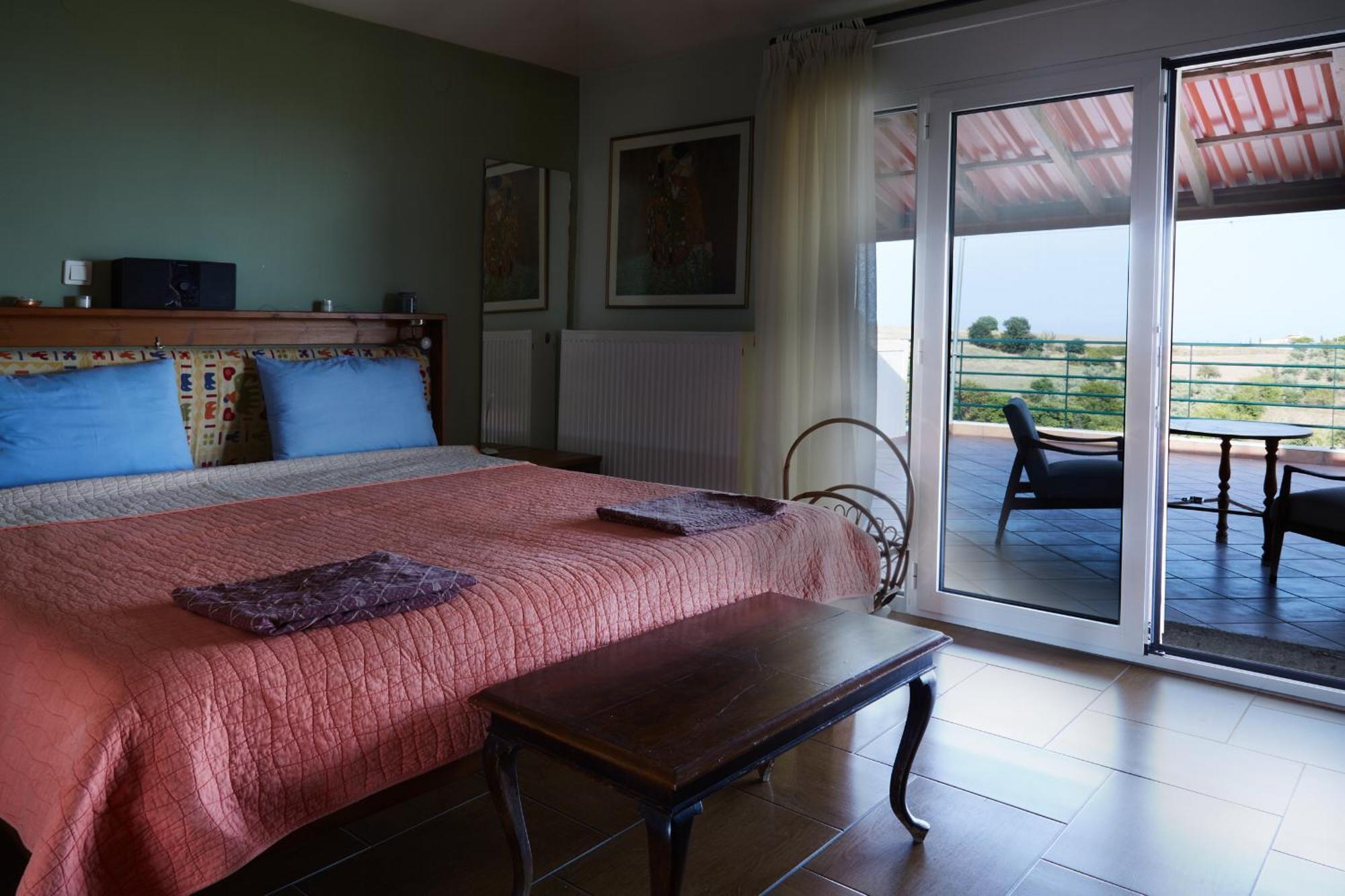 Sevasti Country House 外观 照片