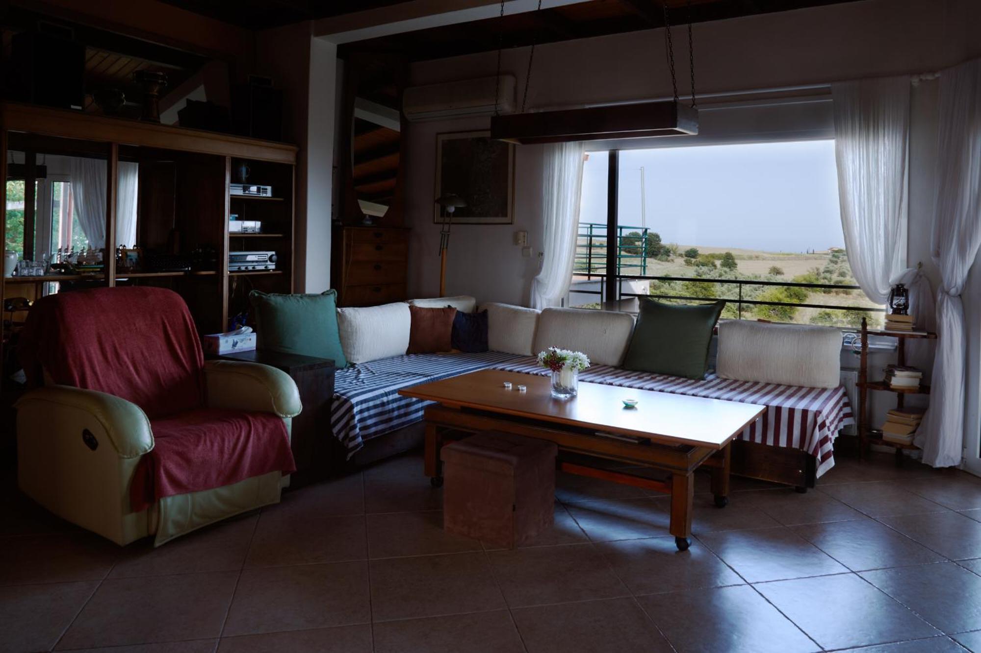 Sevasti Country House 外观 照片