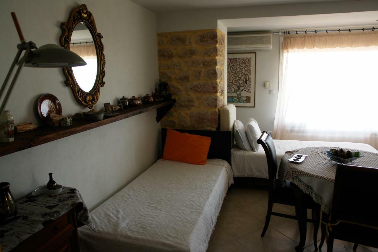 Sevasti Country House 外观 照片