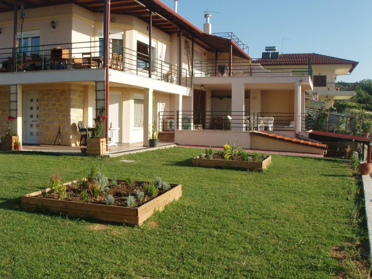 Sevasti Country House 外观 照片