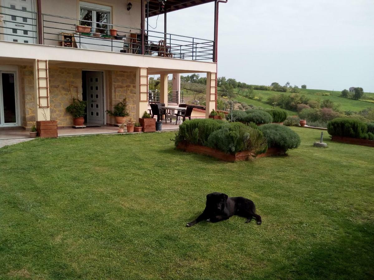 Sevasti Country House 外观 照片