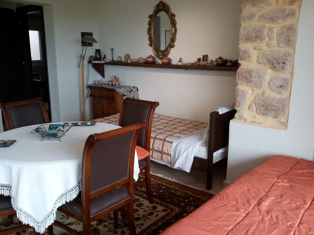 Sevasti Country House 外观 照片