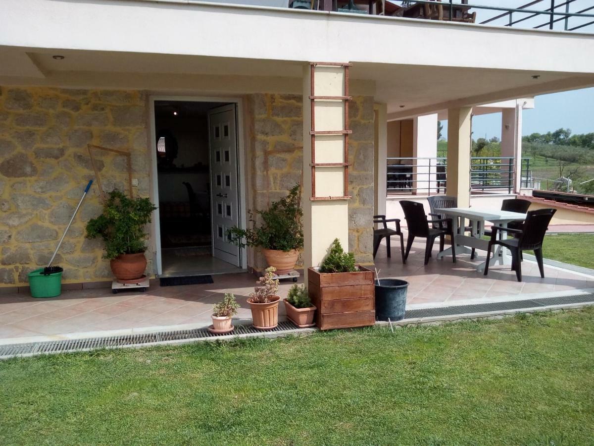 Sevasti Country House 外观 照片