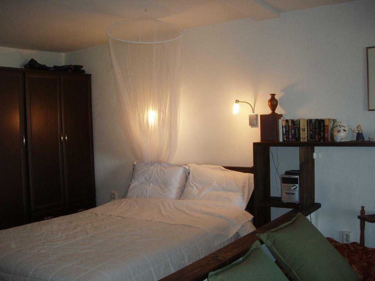 Sevasti Country House 外观 照片