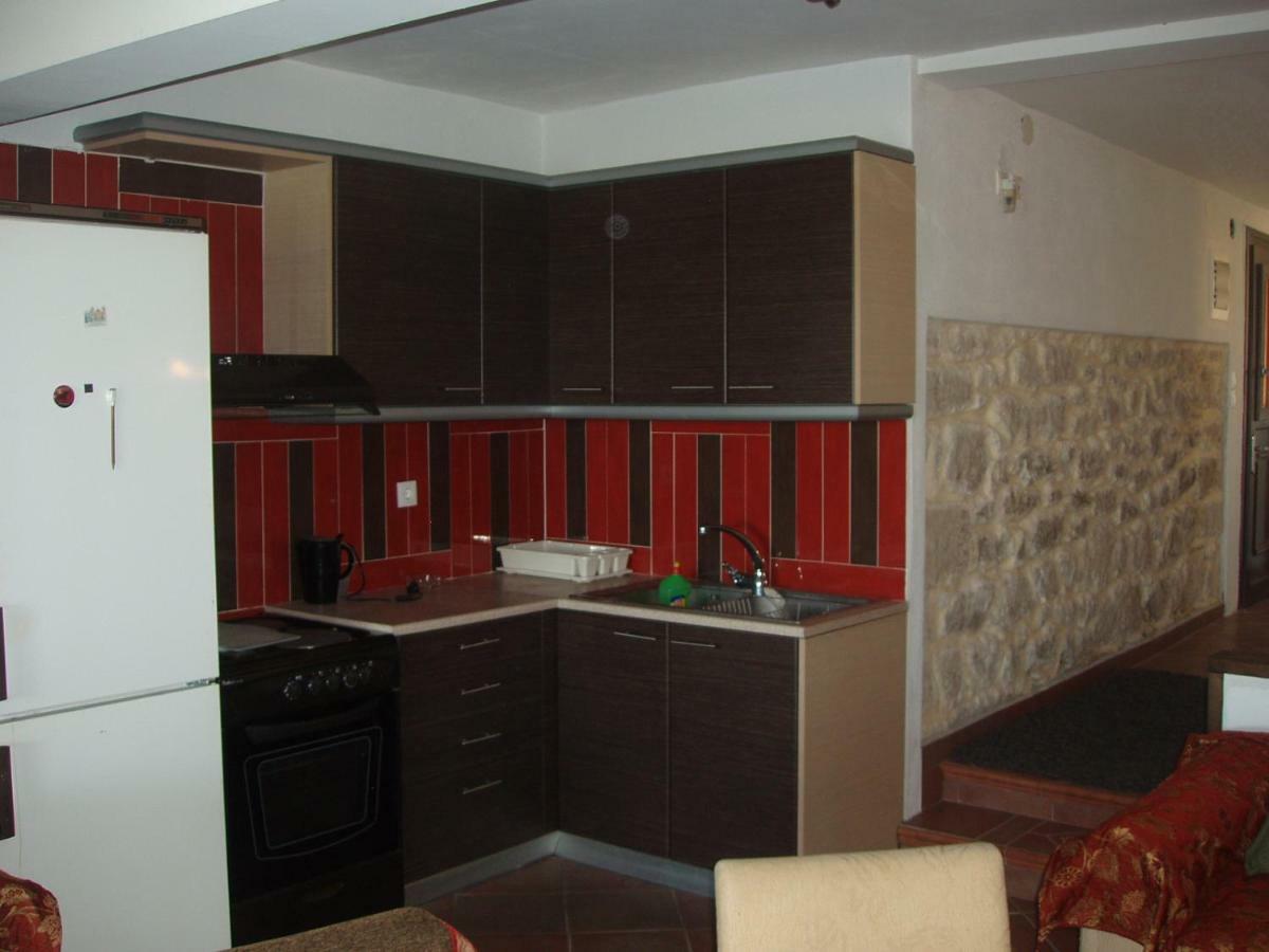 Sevasti Country House 外观 照片