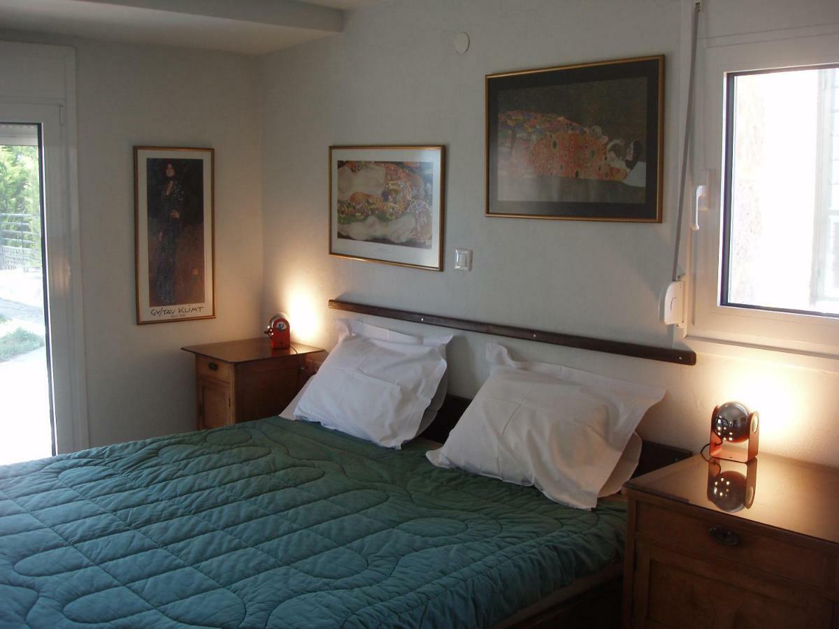 Sevasti Country House 外观 照片
