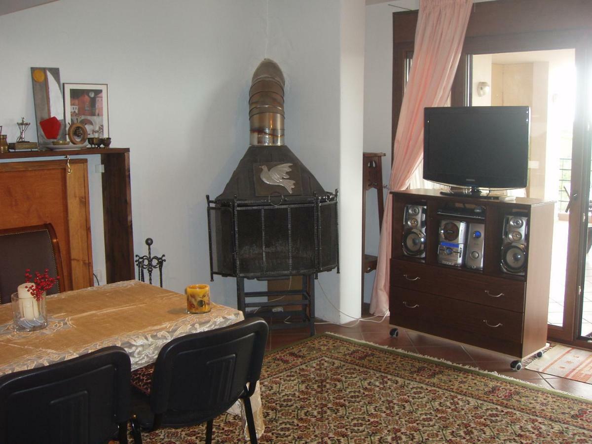 Sevasti Country House 外观 照片
