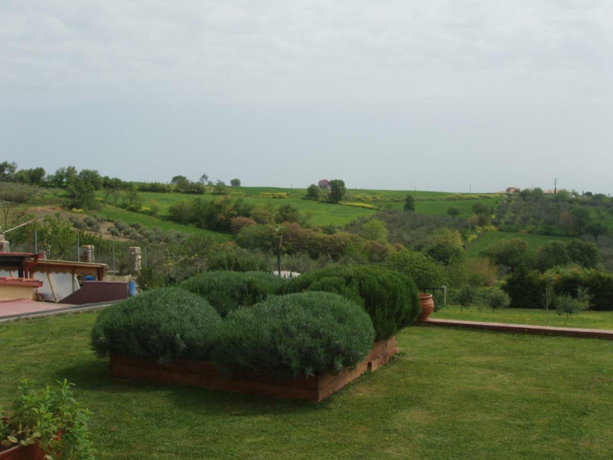 Sevasti Country House 外观 照片