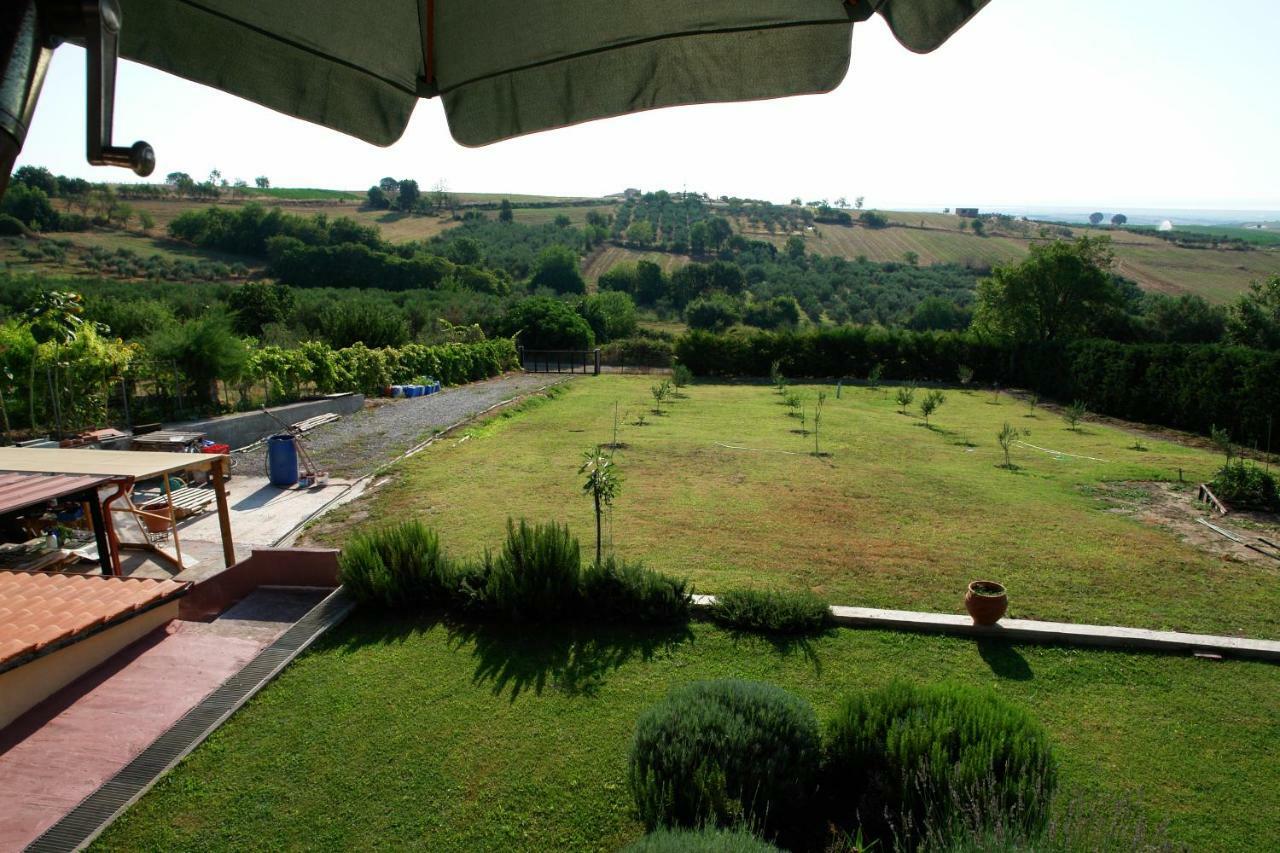 Sevasti Country House 外观 照片